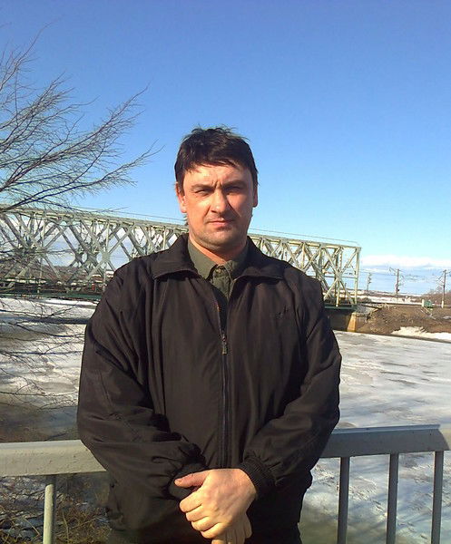 Андрей Кожекин