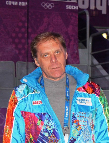 Сергей Русаков