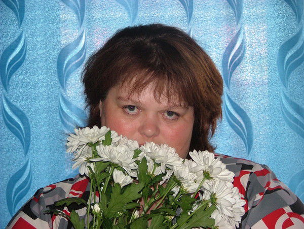 Ольга Рослякова