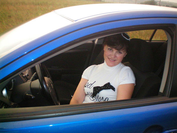 Наталия Иванова