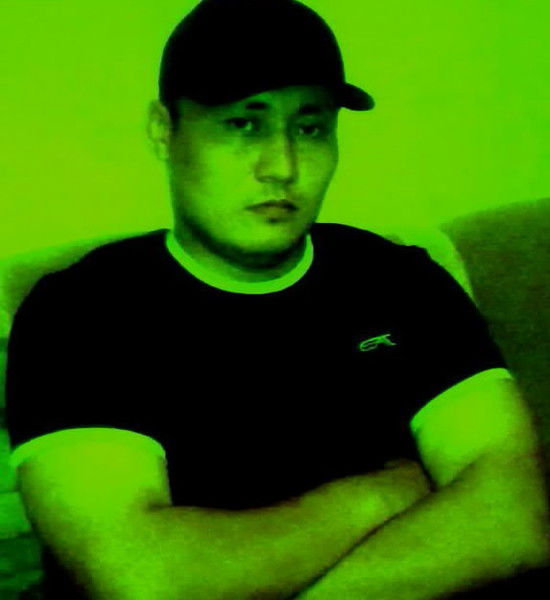 Мурат Абдрасилов