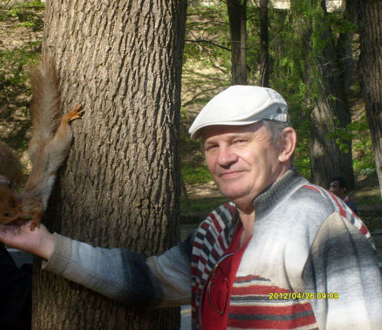 Юрий Кожекин