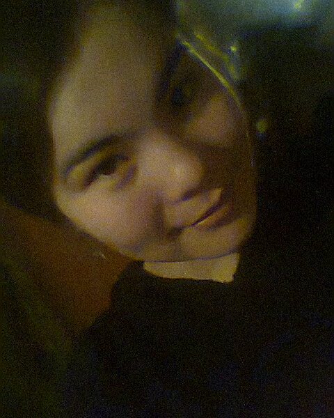 Albina Kurmangalieva