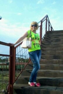 Анюта Шефер