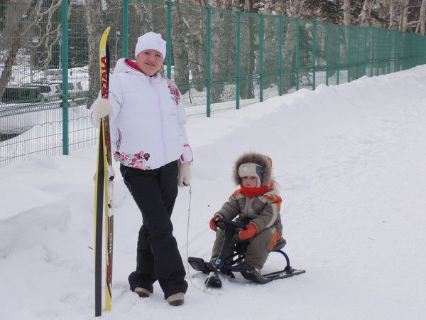 Елена Хальпукова