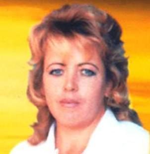 Гульфия Шайхутдинова