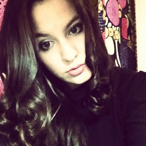 Анастасия Ещенко