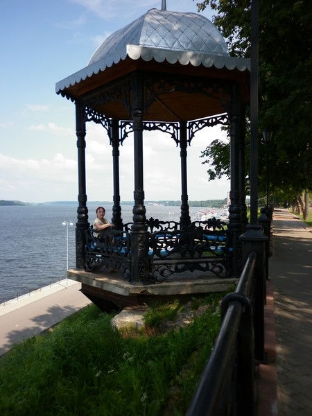 Нина Куликова