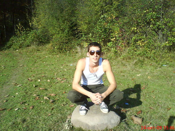 Андрей Енин