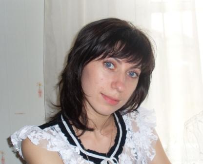 Марина Сухова