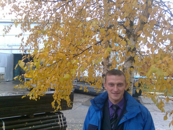 Антон Анатольевич