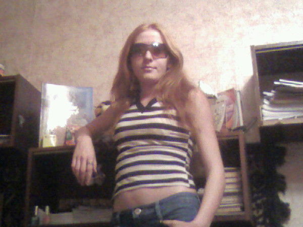 Юлия Косова