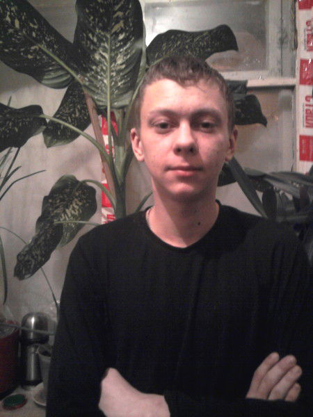 Максим Урусов