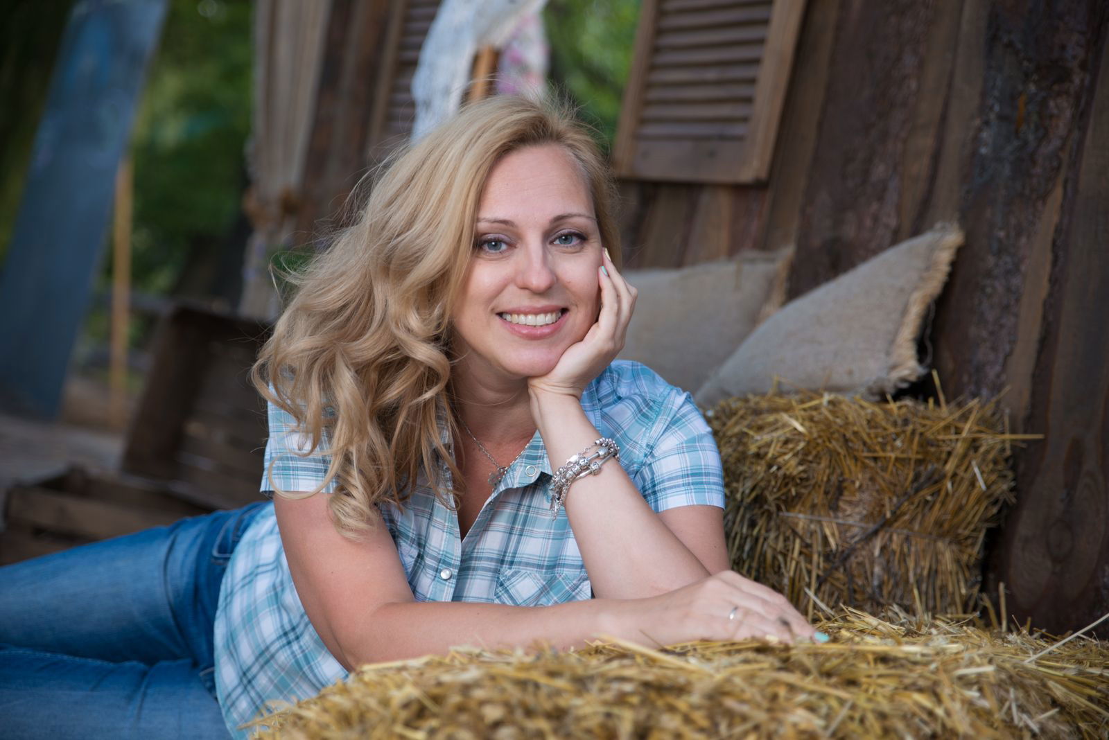 Ольга Гусева