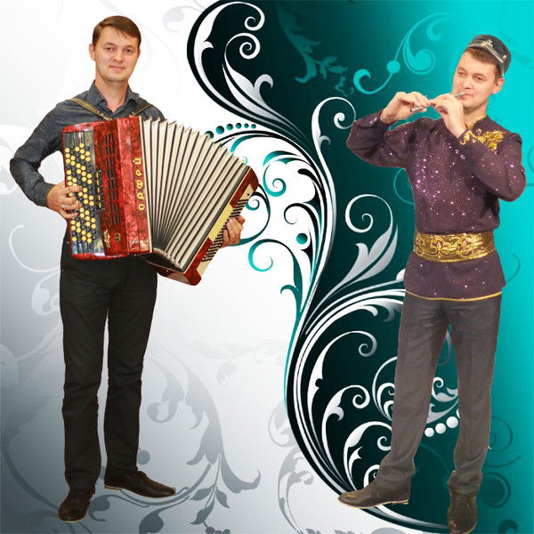 Фаттахов Рустем