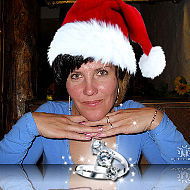 Оксана Кузьменко