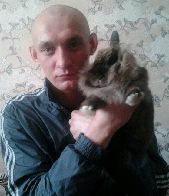 Виталий Болдырев