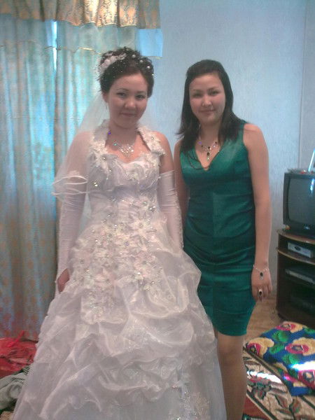 Гулдана Шайхаденова