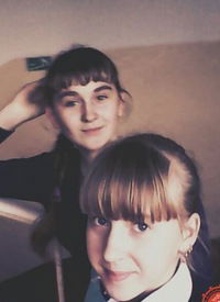 Алина Шпичак