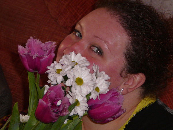 Наталья Маренич