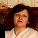 Антонина Самородина
