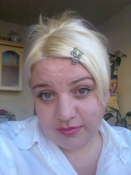 Светлана Роскосова