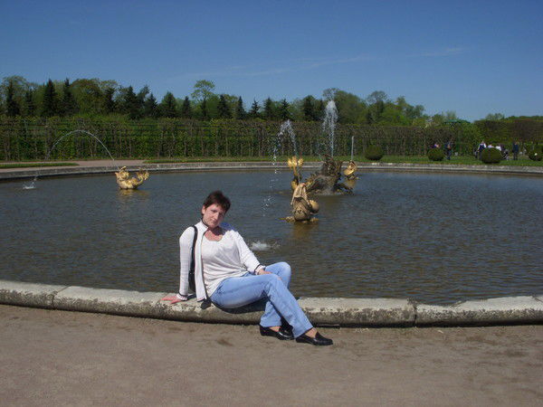 Ольга Манова