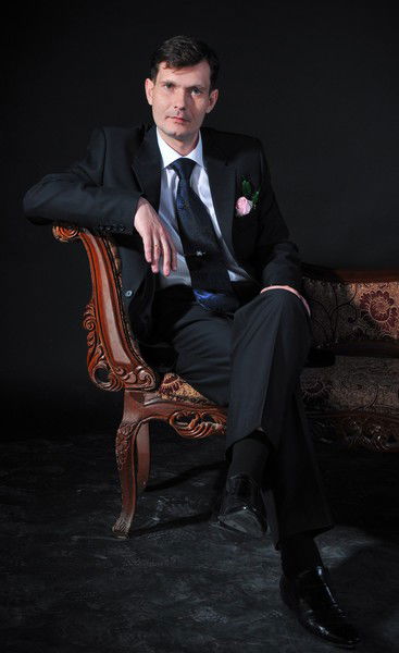 Валерьян Тарарако