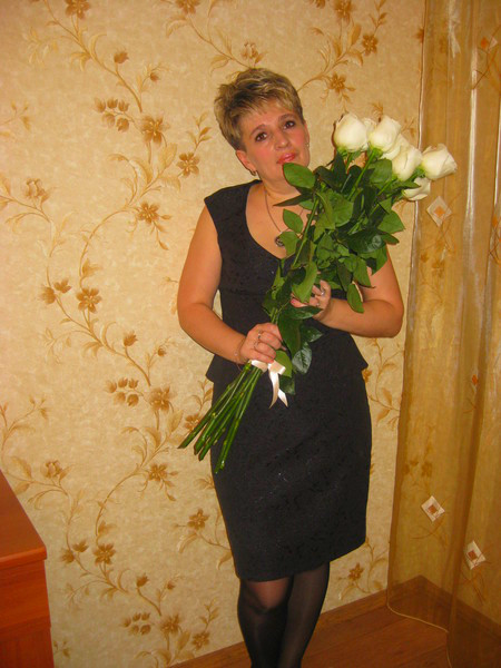 Ирина Иванова