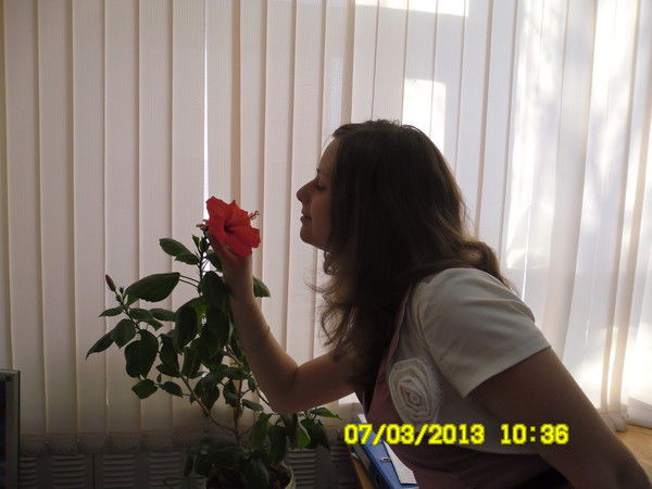 Татьяна Шеварева