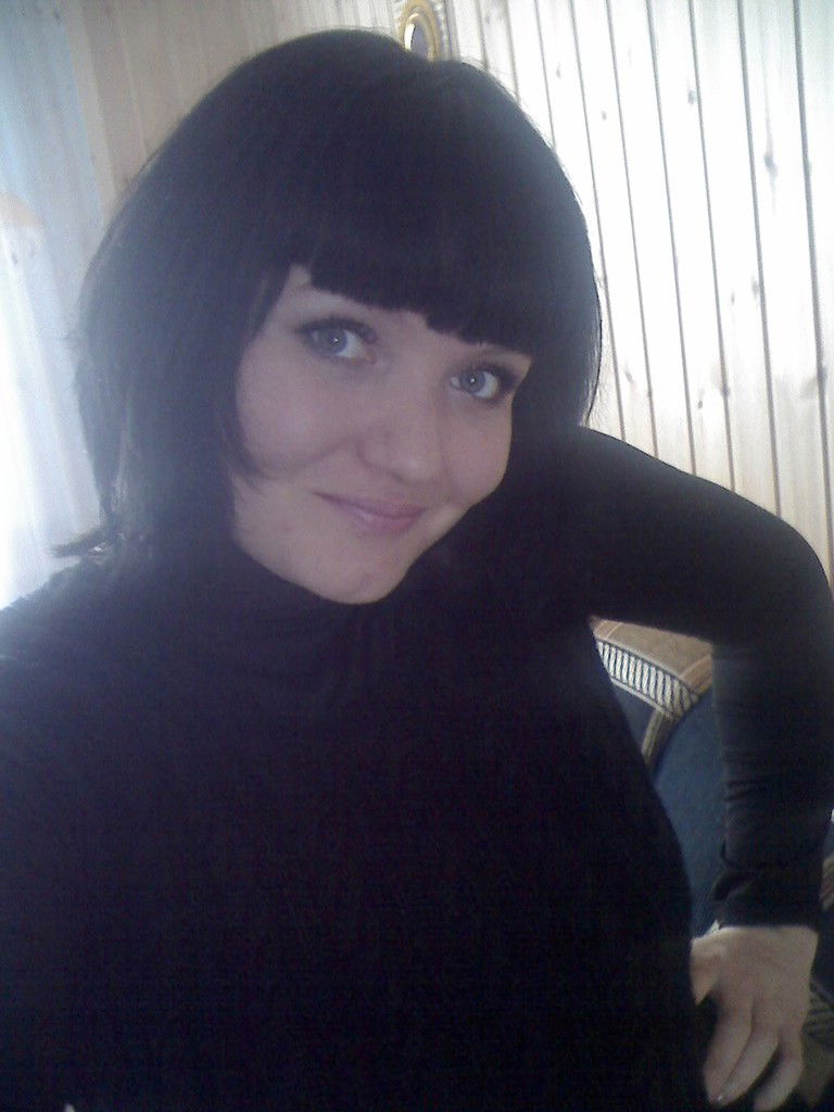 Диляра Латыйпова