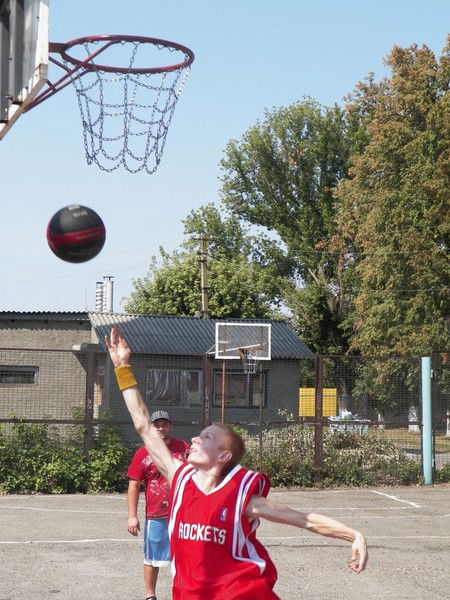 Юра Кочанов