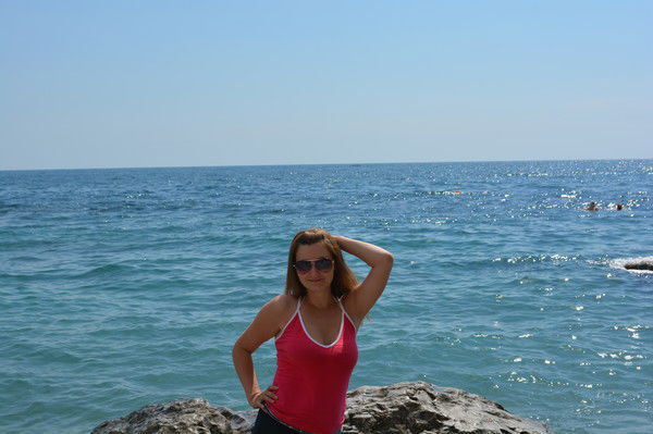 Регина Габдрахманова