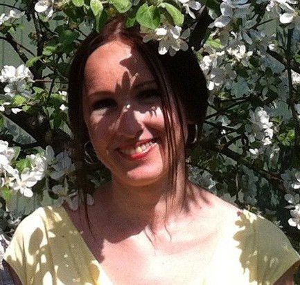 Мария Мария