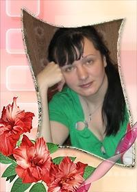 Елена Московцева