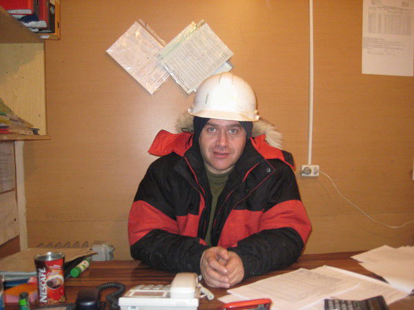 Георгий Кононенко