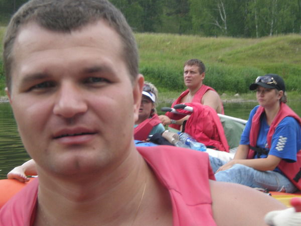 Запаров Сергей