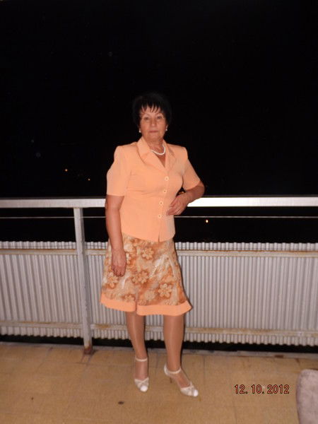 Татьяна Миняева