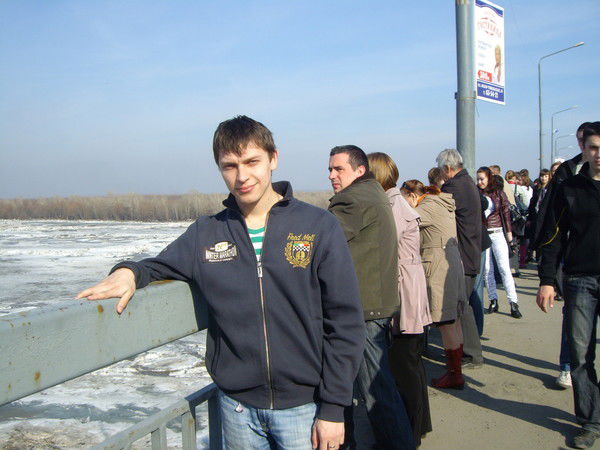 Даниил Вараксин