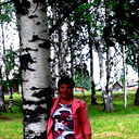 Цветкова Людмила