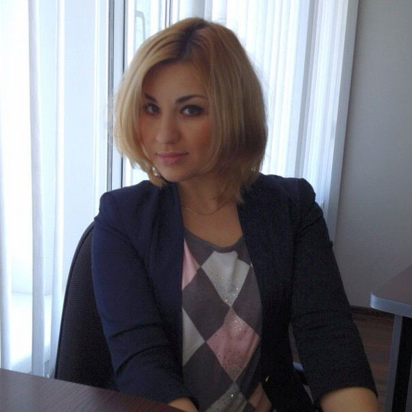 Юлия Шевченко