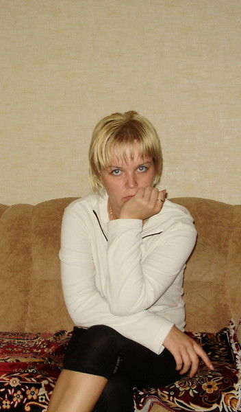 Наталья Щедрина