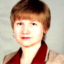 Ирина Телеш