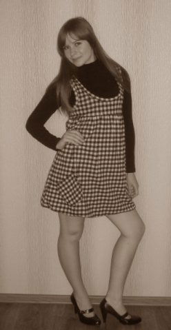 Лена Баркалова