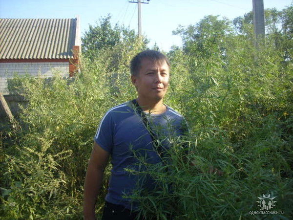 Исмаил Биярсланов