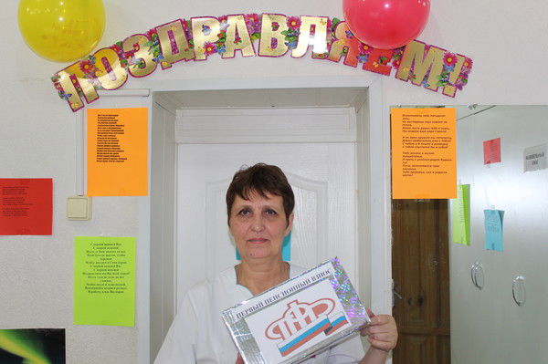 Лилия Сырова