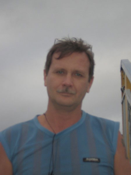 Александр Поляков