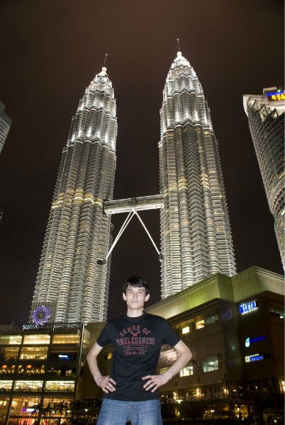 Ринат Ахмеджанов