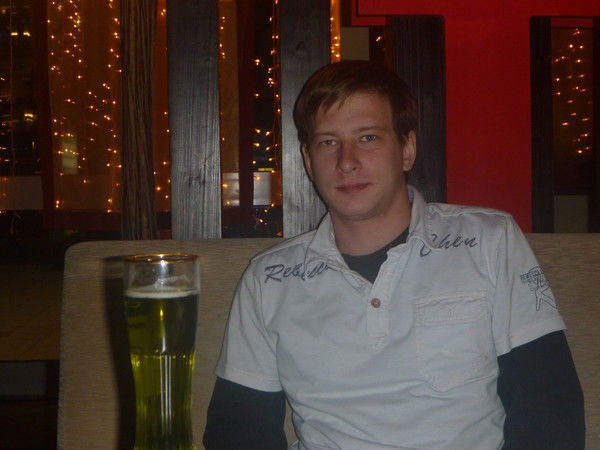 Андрей Иваненко