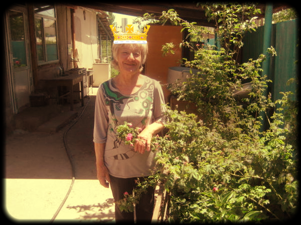 Ольга Штанько